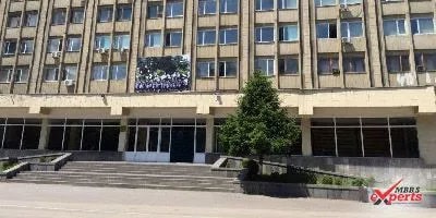 Tbilisi State Medical University - MBBS Experts