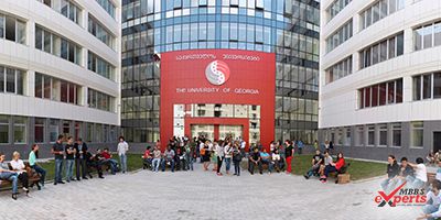 University of Georgia - MBBS Experts