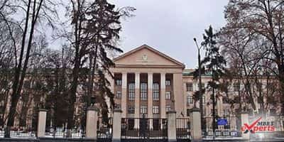 Bogomolets National Medical University - MBBS Experts