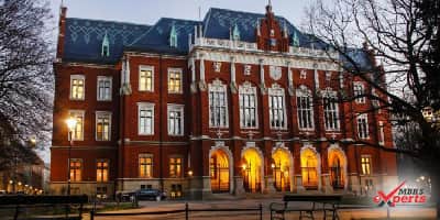 Collegium Medicum Jagiellonian University - MBBS Experts