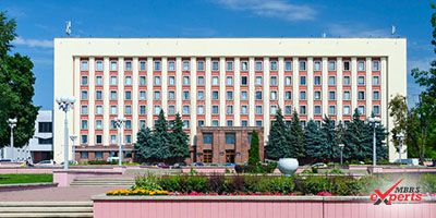 
Gomel State Medical University - MBBS Experts