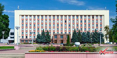 
Gomel State Medical University - MBBS Experts