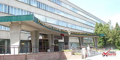 
Grodno State Medical University - MBBS Experts