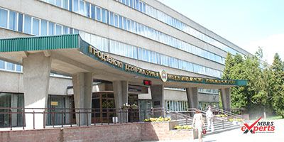 
Grodno State Medical University - MBBS Experts