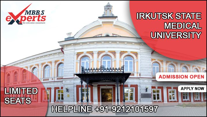 Irkutsk State Medical University - MBBSExperts
