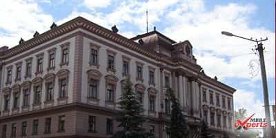 Ivano Frankivsk National Medical University - MBBS Experts