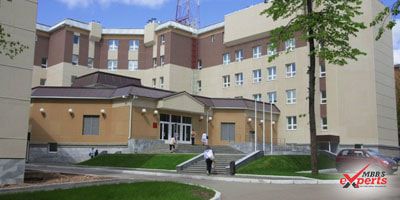 Izhevsk State Medical Academy - MBBS Experts