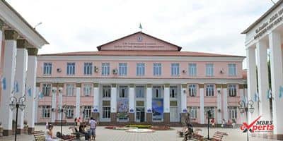 Kazakh National Medical University, Almaty - MBBS Experts