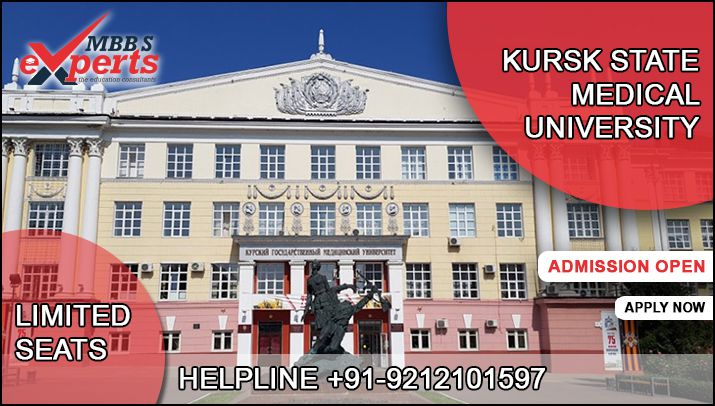 Kursk State Medical University - MBBSExperts
