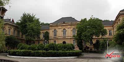 Lviv National Medical University - MBBS Experts