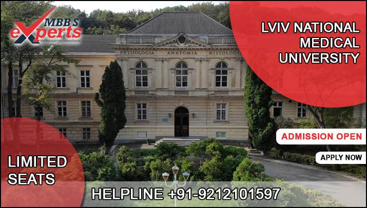 Lviv National Medical University - MBBSExperts