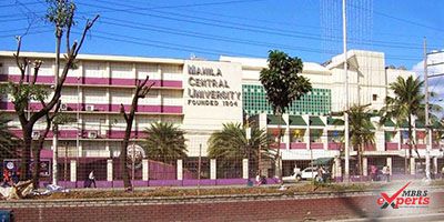 Manila Central University - MBBS Experts