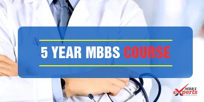 5 Year MBBS Course