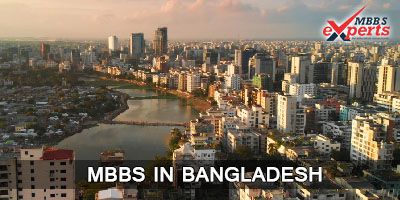 MBBS in Bangladesh - MBBSExperts