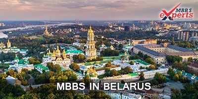 MBBS in Belarus - MBBSExperts