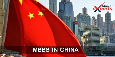 MBBS in China - MBBSExperts