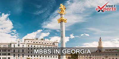 MBBS in Georgia - MBBSExperts