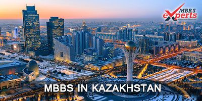 MBBS in Kazakhstan - MBBSExperts