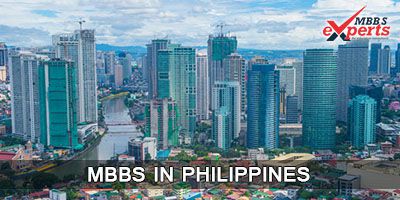 MBBS in Philippines - MBBSExperts