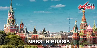 MBBS in Russia - MBBSExperts