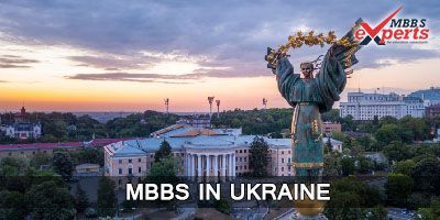 MBBS in Ukraine - MBBSExperts