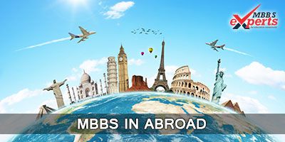 Study MBBS in Abroad - MBBSExperts