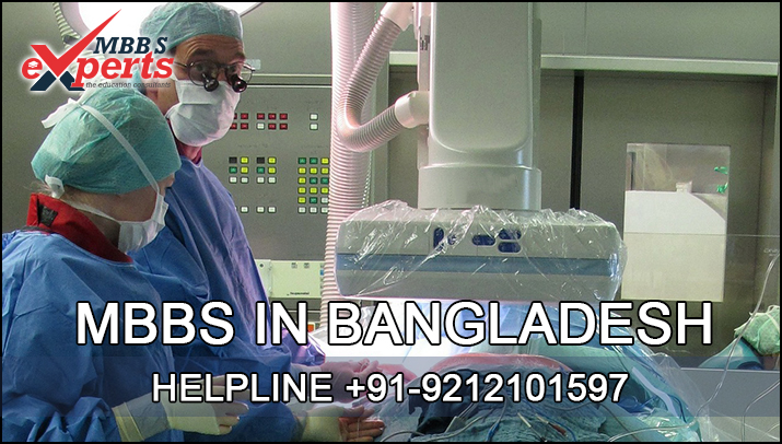  MBBS From Bangladesh - MBBS Experts