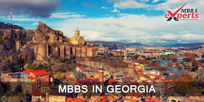 MBBS in Georgia - MBBSExperts