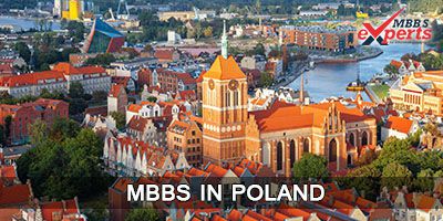 MBBS in Poland - MBBSExperts