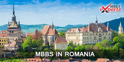 MBBS in Romania - MBBSExperts