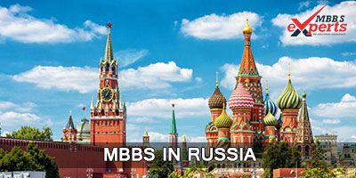 MBBS in Russia - MBBSExperts