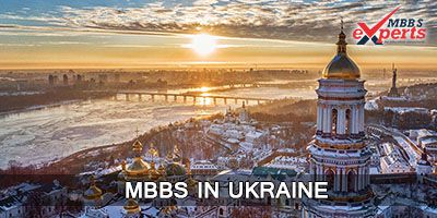 MBBS in Ukraine - MBBSExperts