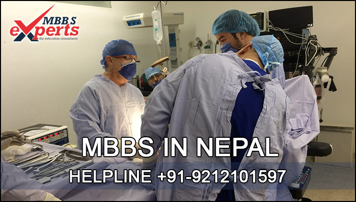  MBBS From Nepal - MBBS Experts