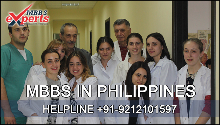  MBBS From Philippines - MBBS Experts