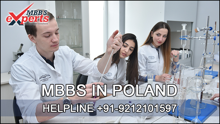  MBBS From Poland - MBBS Experts