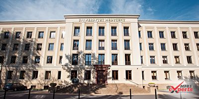 Medical University of Lublin - MBBS Experts