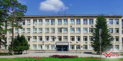 Novosibirsk State University - MBBS Experts