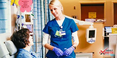 Study Nursing Courses Abroad