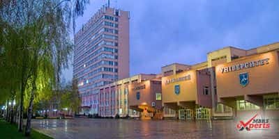 Sumy State University - MBBS Experts
