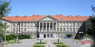 University of Warmia and Mazury - MBBS Experts