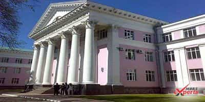 Vinnitsa National Medical University - MBBS Experts