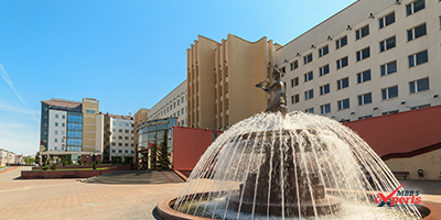 
Vitebsk State Medical University - MBBS Experts