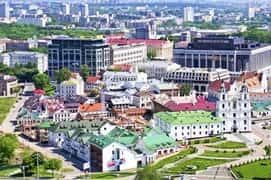 MBBS From Belarus - MBBS Experts