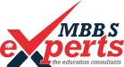 logo - MBBS Experts