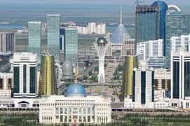 MBBS in Kazakhstan - MBBS Experts