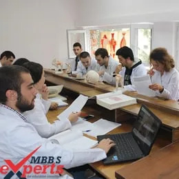 MBBS Experts - Study Medicine