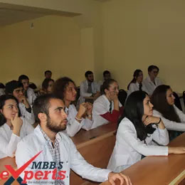 MBBS Experts - MBBS Abroad