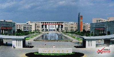 Fujian Medical University - MBBS Experts