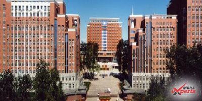 Hebei Medical University - MBBS Experts
