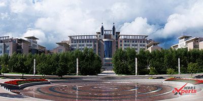 Jilin University - MBBS Experts